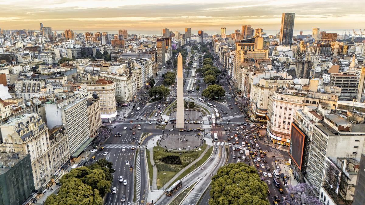 Ciudad de Buenos Aires