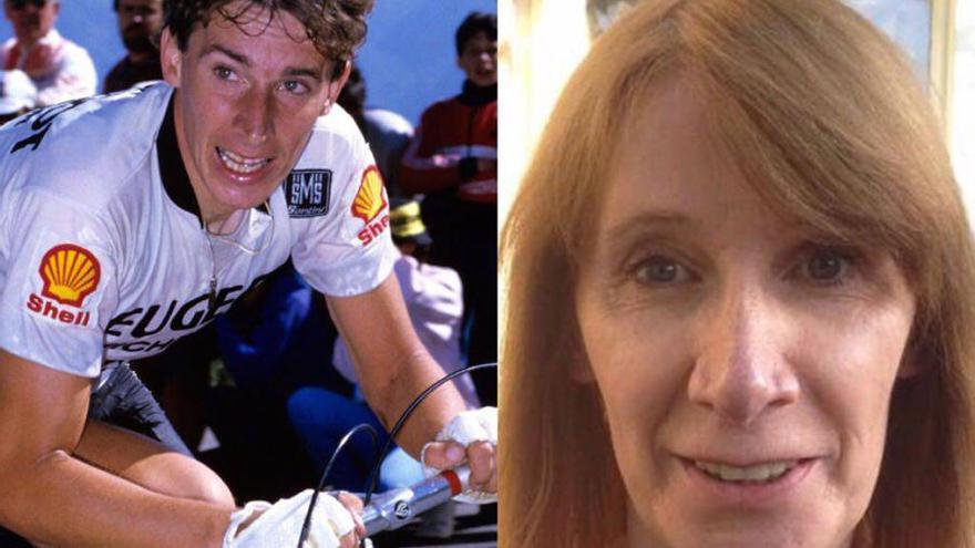 De Robert Millar a Phillippa York