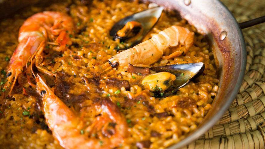 Consells per a fer una bona paella