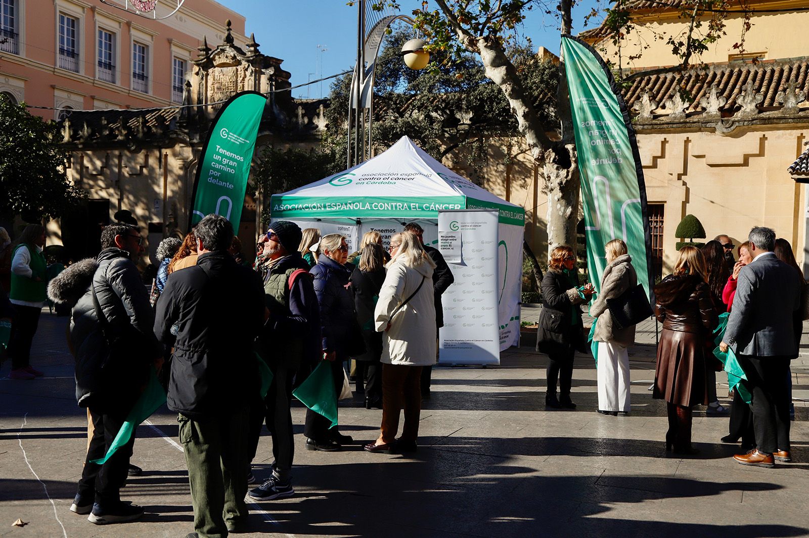 Contra el cáncer para alcanzar 70% de supervivencia