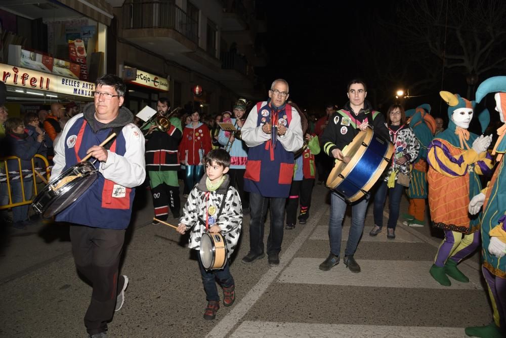 Carnaval de Solsona