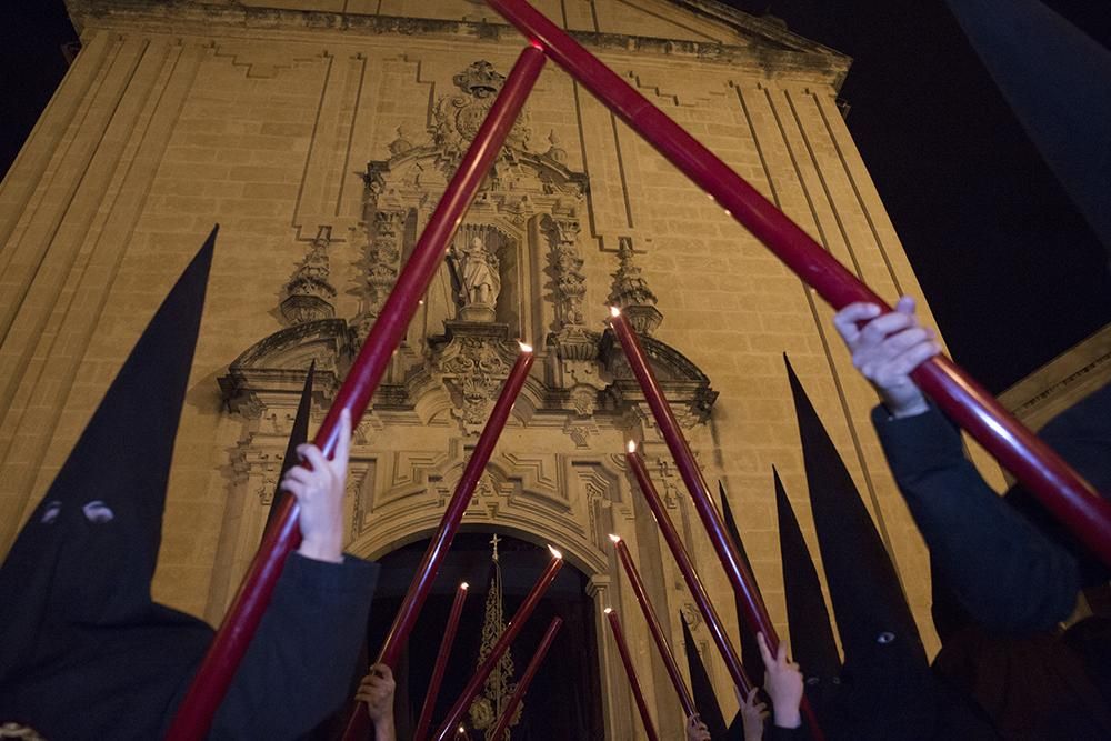 La Buena Muerte en la madrugá