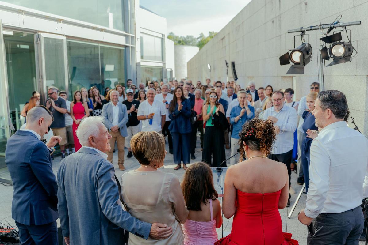 Así fue la celebración de los 40 años de Tesol Así fue la celebración de los 40 años de Tesol