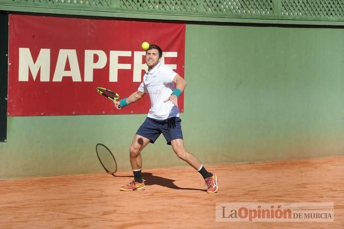 Campeonato de España de tenis