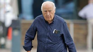 El otro imperio de Amancio Ortega