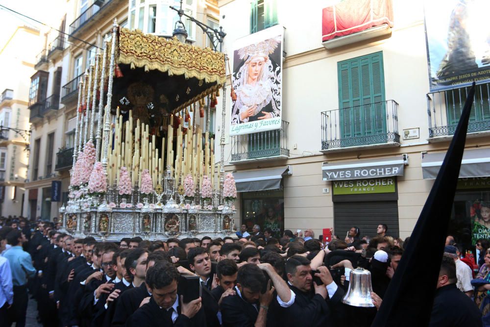 Viernes Santo | Monte Calvario