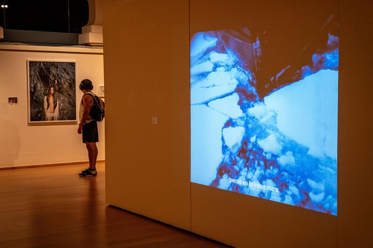 GALERIA | El lliurament de Premis del Concurs de Fotografia de la Festa Major 2025