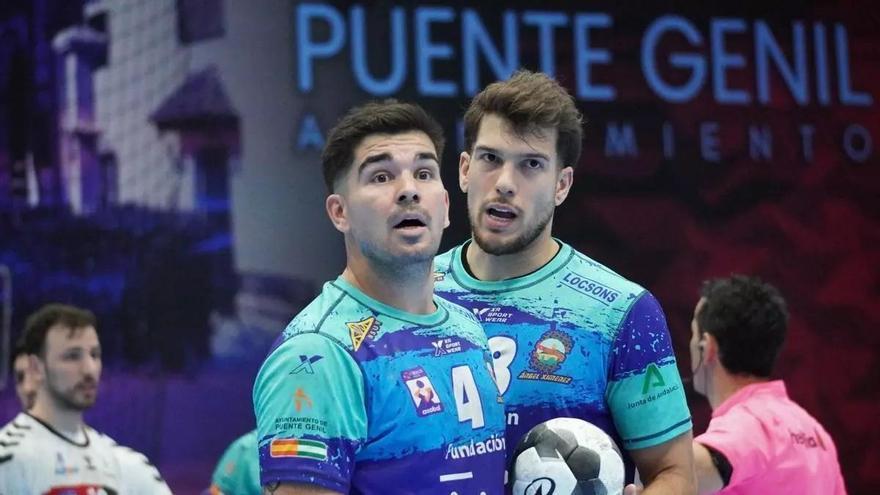 El Cajasol Ángel Ximénez se juega la permanencia ante el Villa de Aranda en una noche al límite