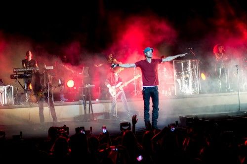 Enrique Iglesias