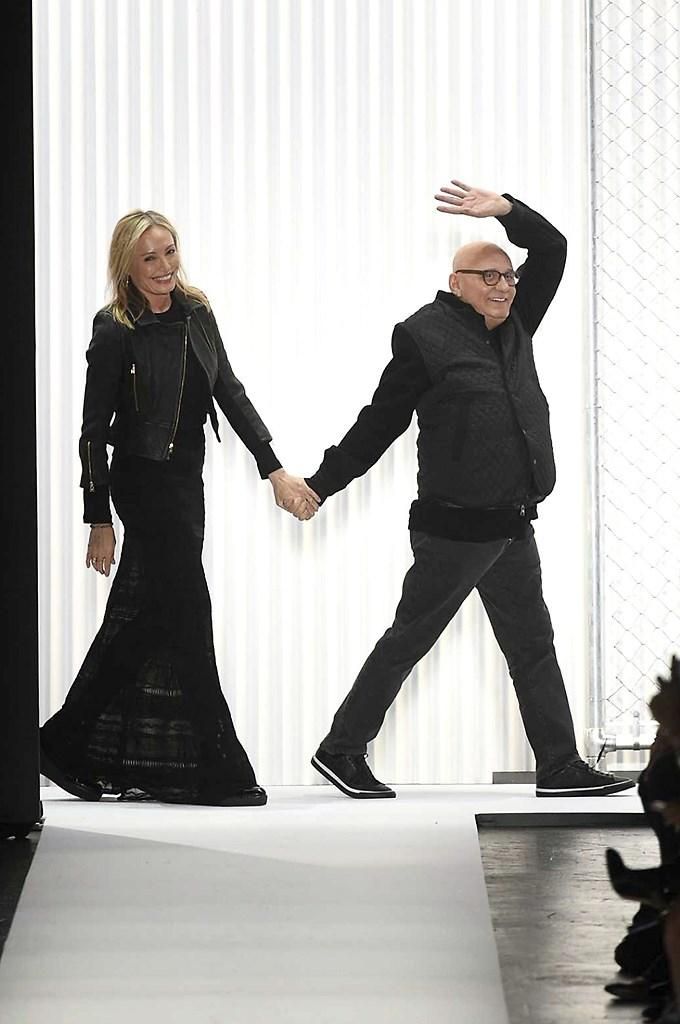 Herve Leger By Max Azria