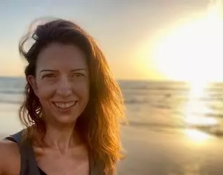 Fallece Olga Carrión, directora del Instituto de la Mujer: "Una persona irrepetible y una mujer de bandera"