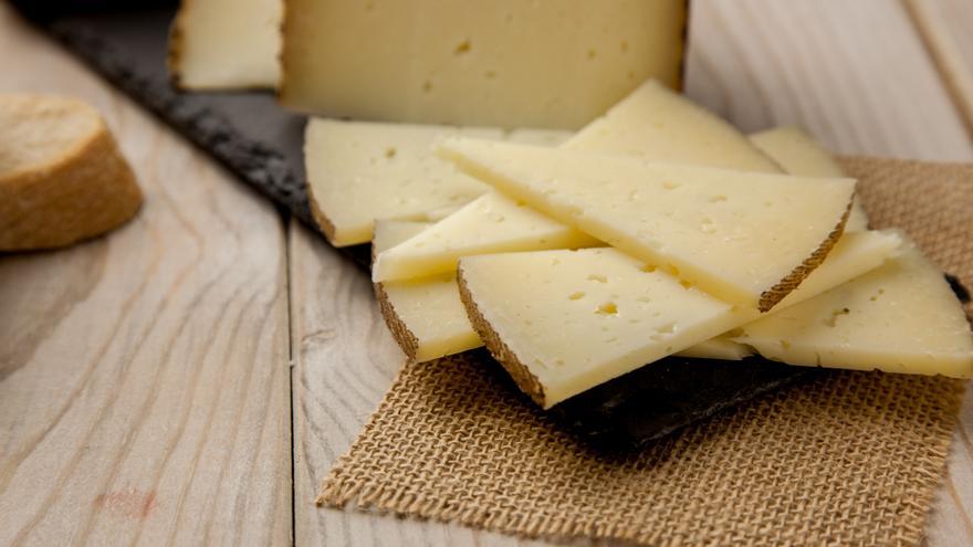 Así son los 8 quesos de Lidl premiados en los &quot;Oscar de los quesos&quot;