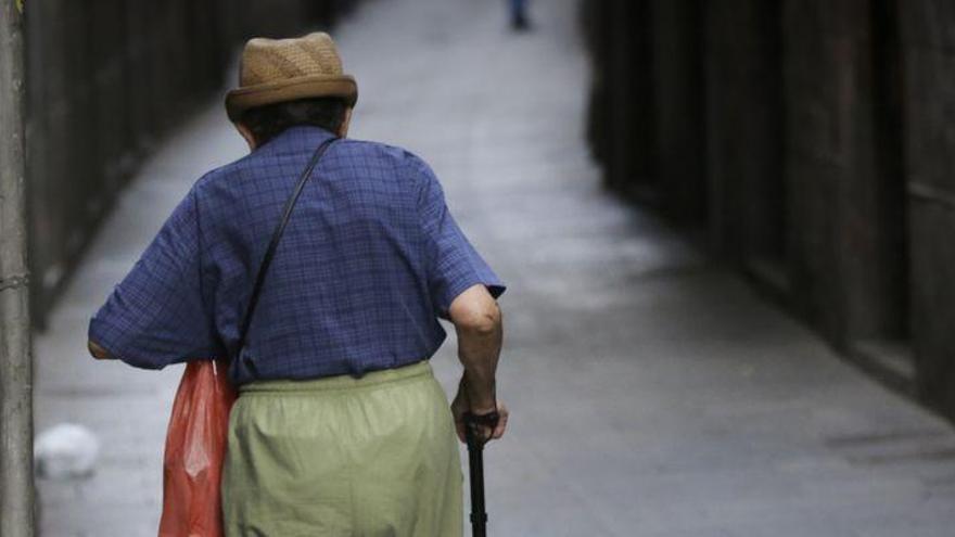 La edad legal de jubilación sube a 65 años y 10 meses en 2020
