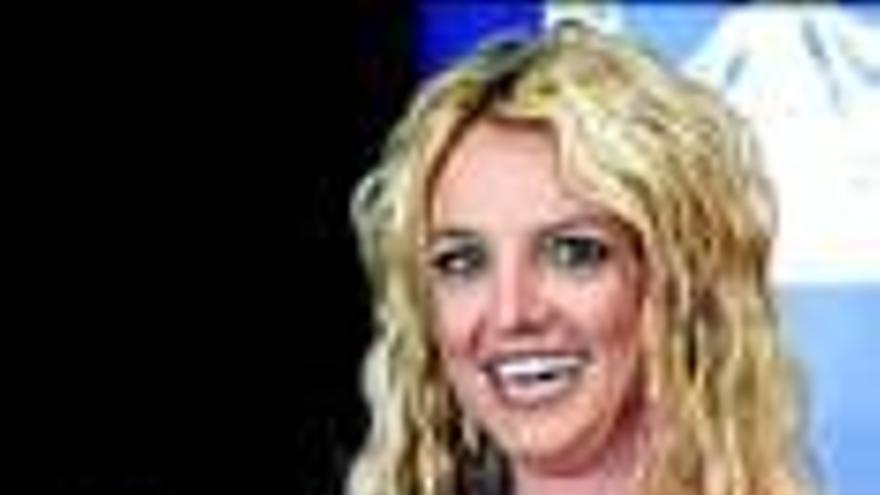 Britney Spears gastó el año pasado 750.000 euros al mes