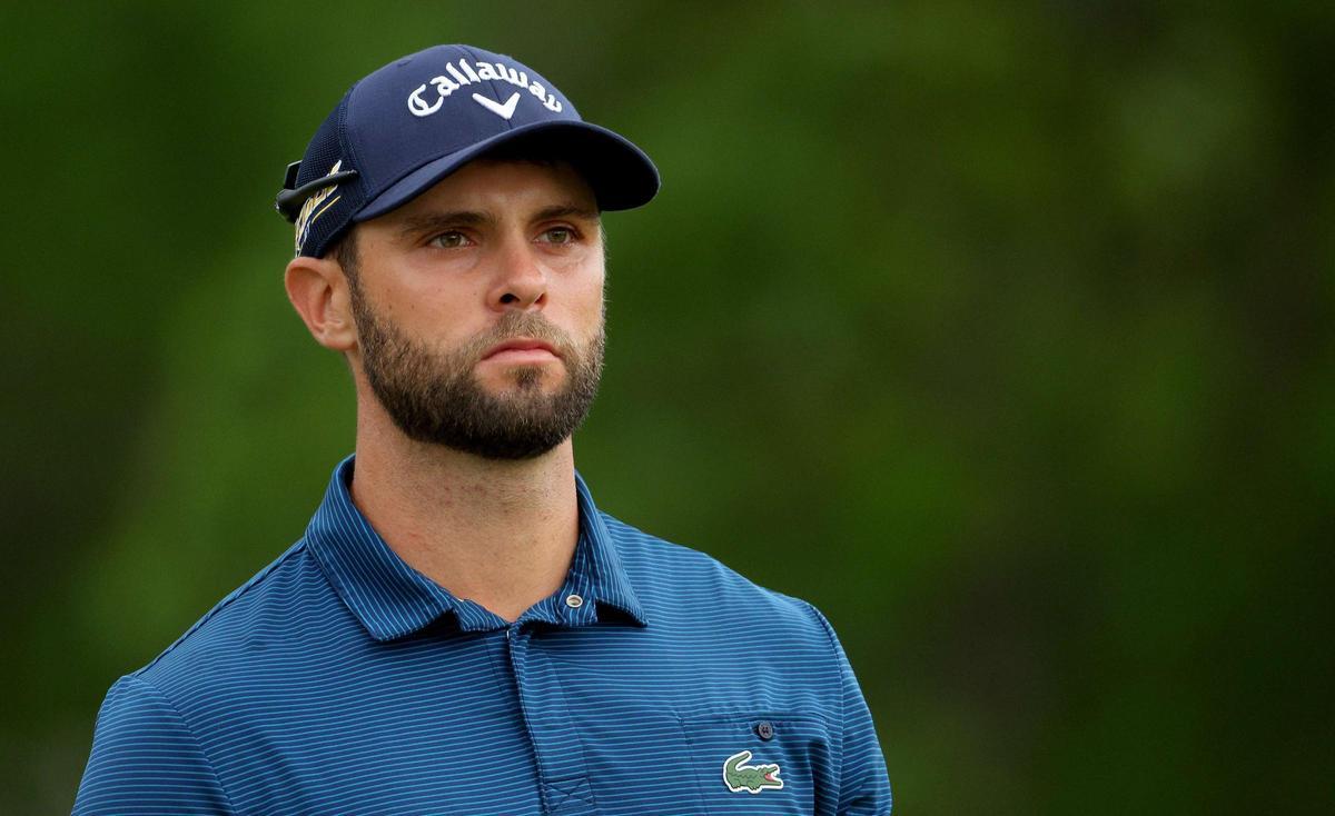 Adri Arnaus tuvo un buen debut en el Joburg Open, en Sudáfrica