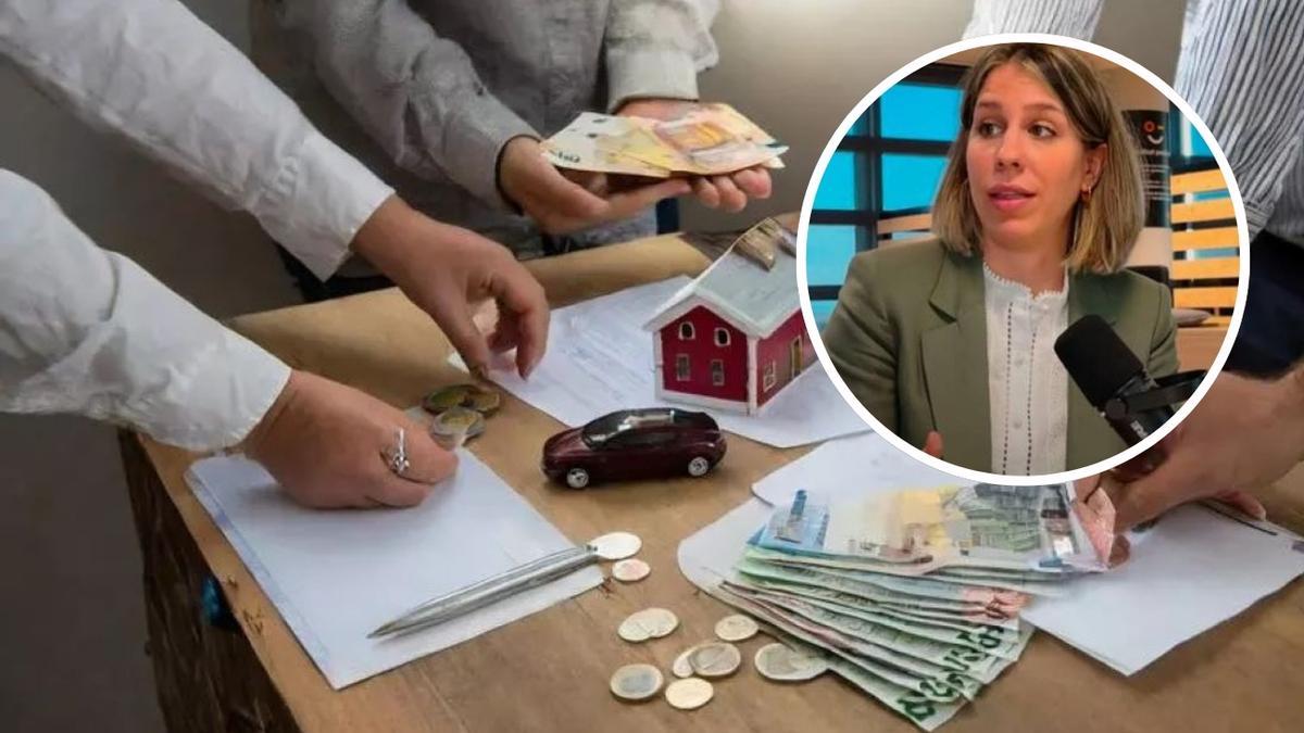 Herencias sin dramas: los errores que debes evitar según este experto en finanzas