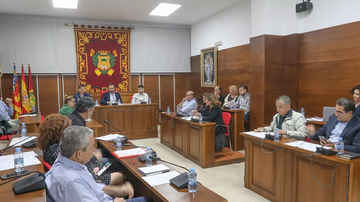 Por el bien de Callosa