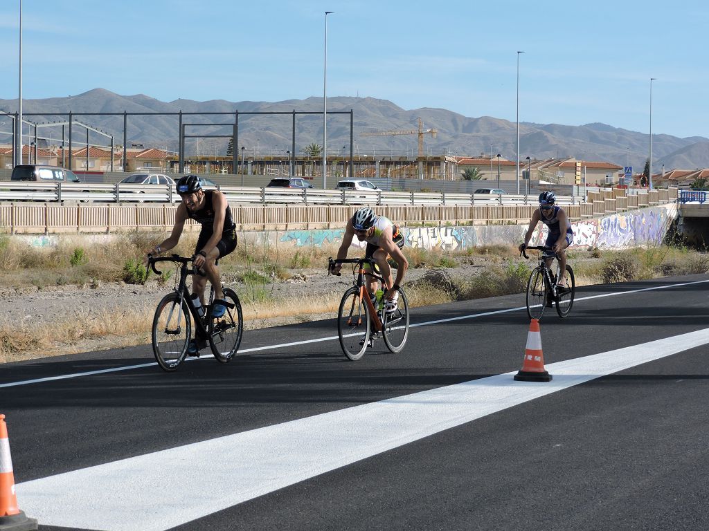 Triatlón Marqués de Águilas