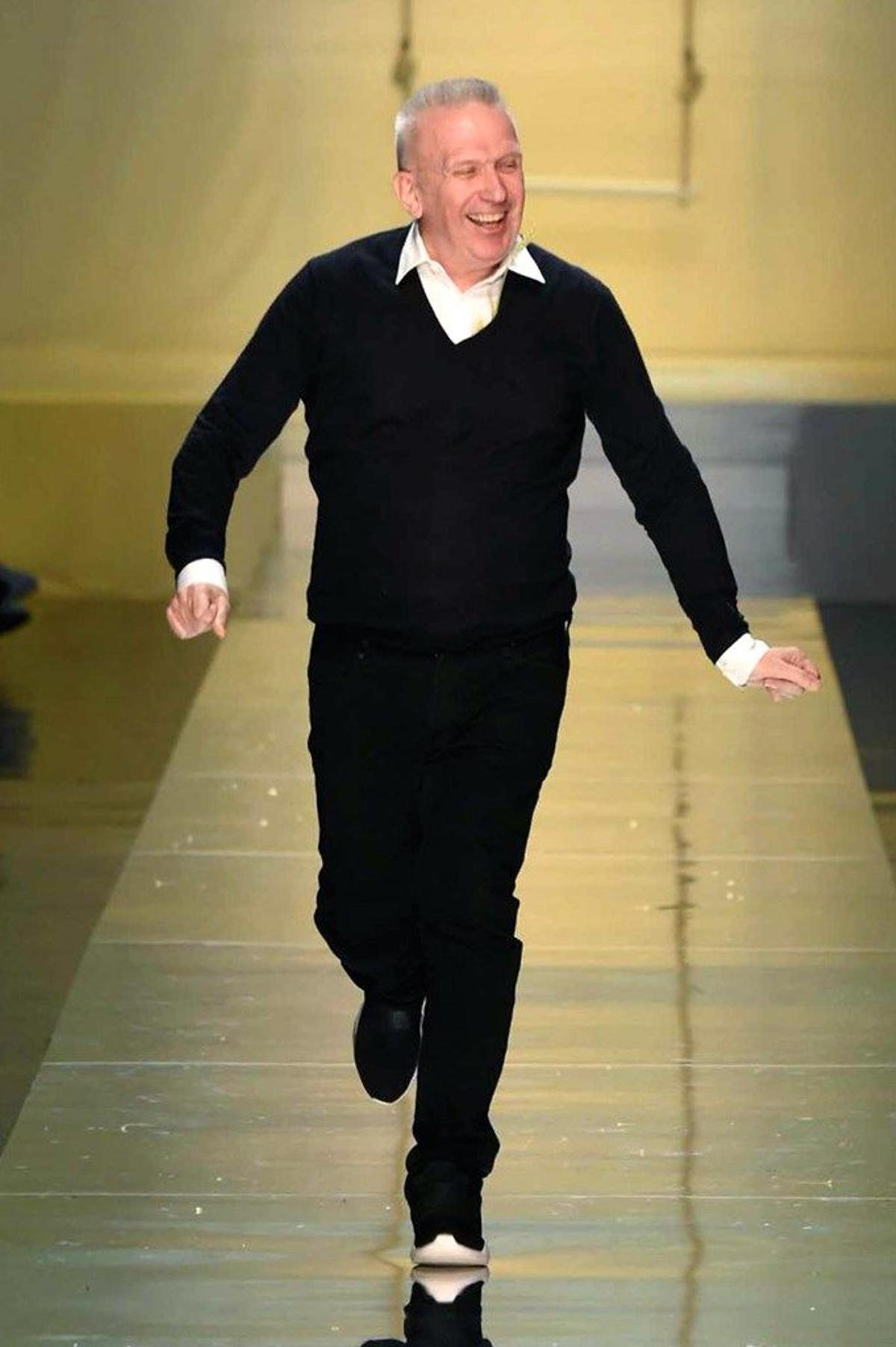 Jean Paul Gaultier