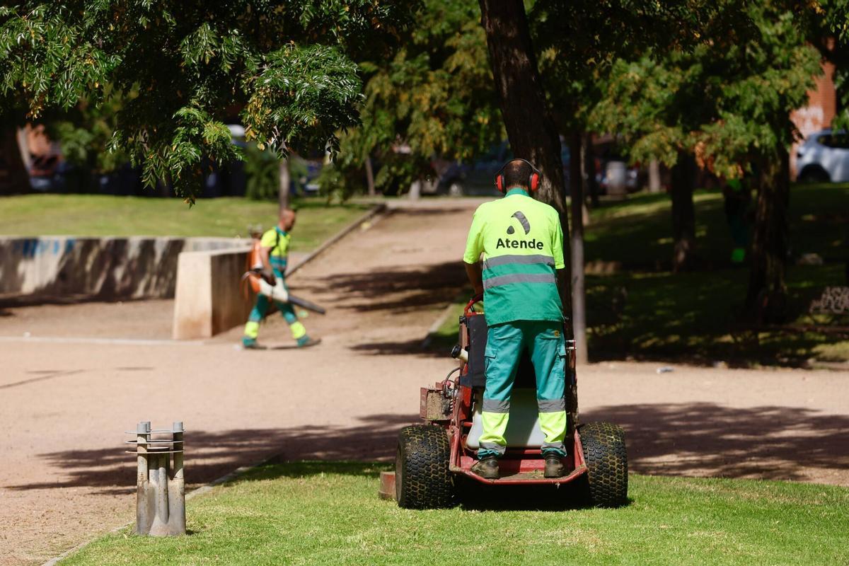 Denuncian la suciedad de los espacios comunes y el mal estado de las viviendas de AVRA Denuncian la suciedad de los espacios comunes y el mal estado de las viviendas de AVRA