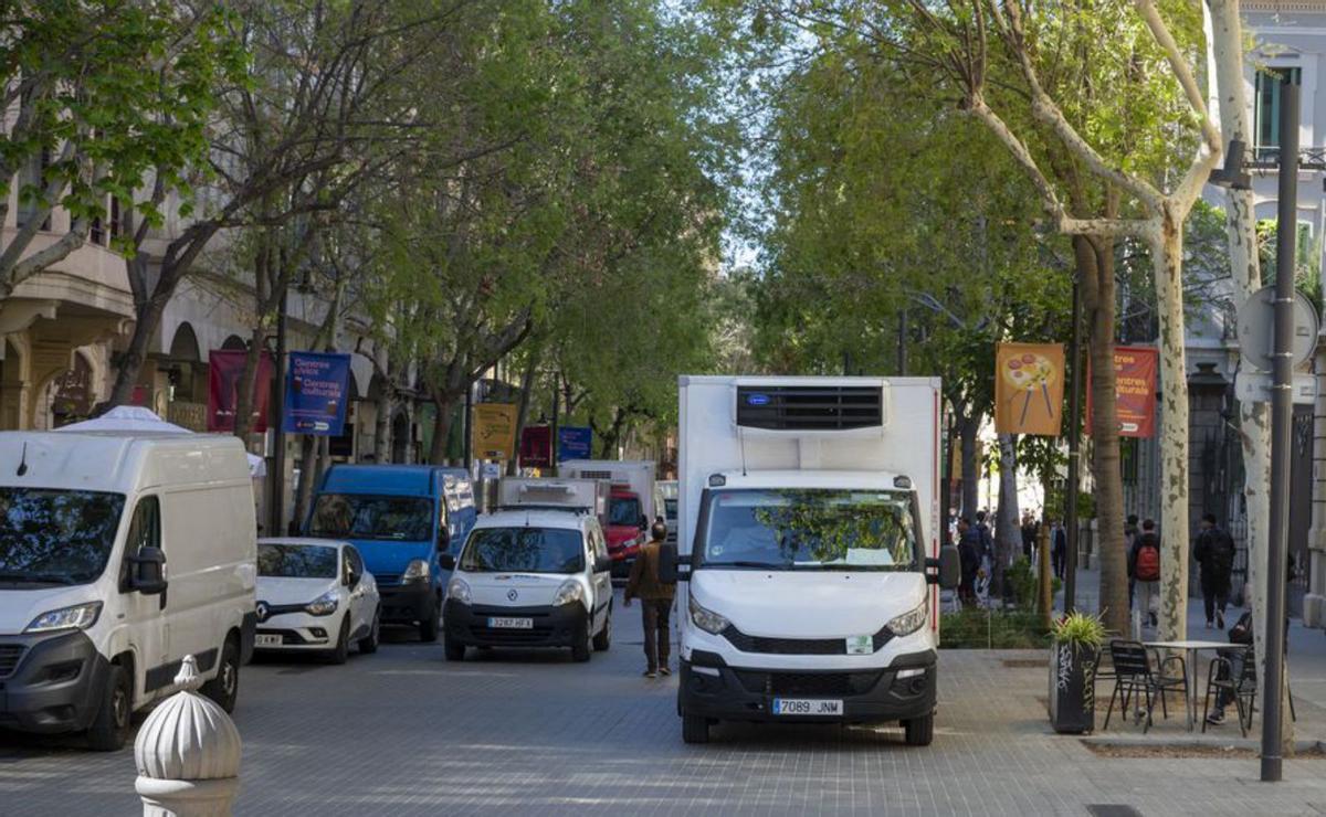 Un informe destaca BCN i Sant Boi per la seva sostenibilitat