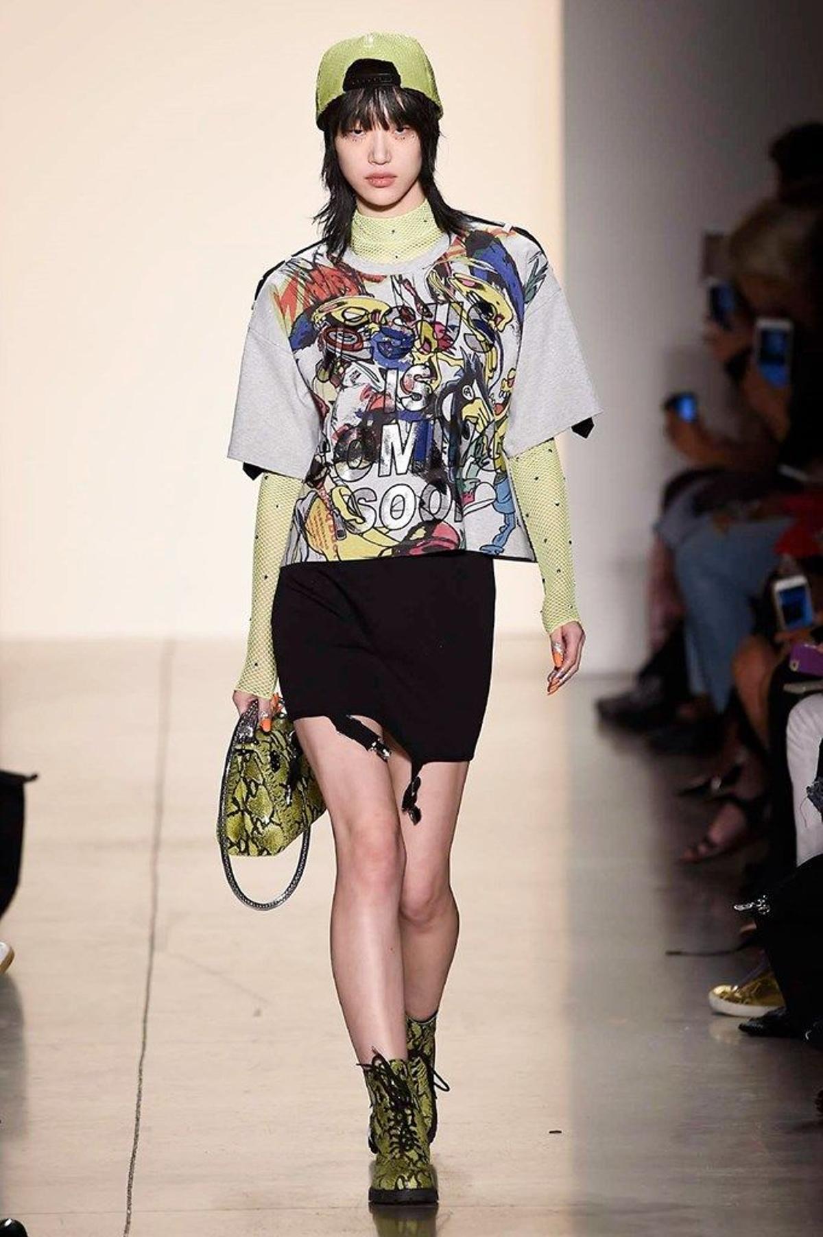 Jeremy Scott