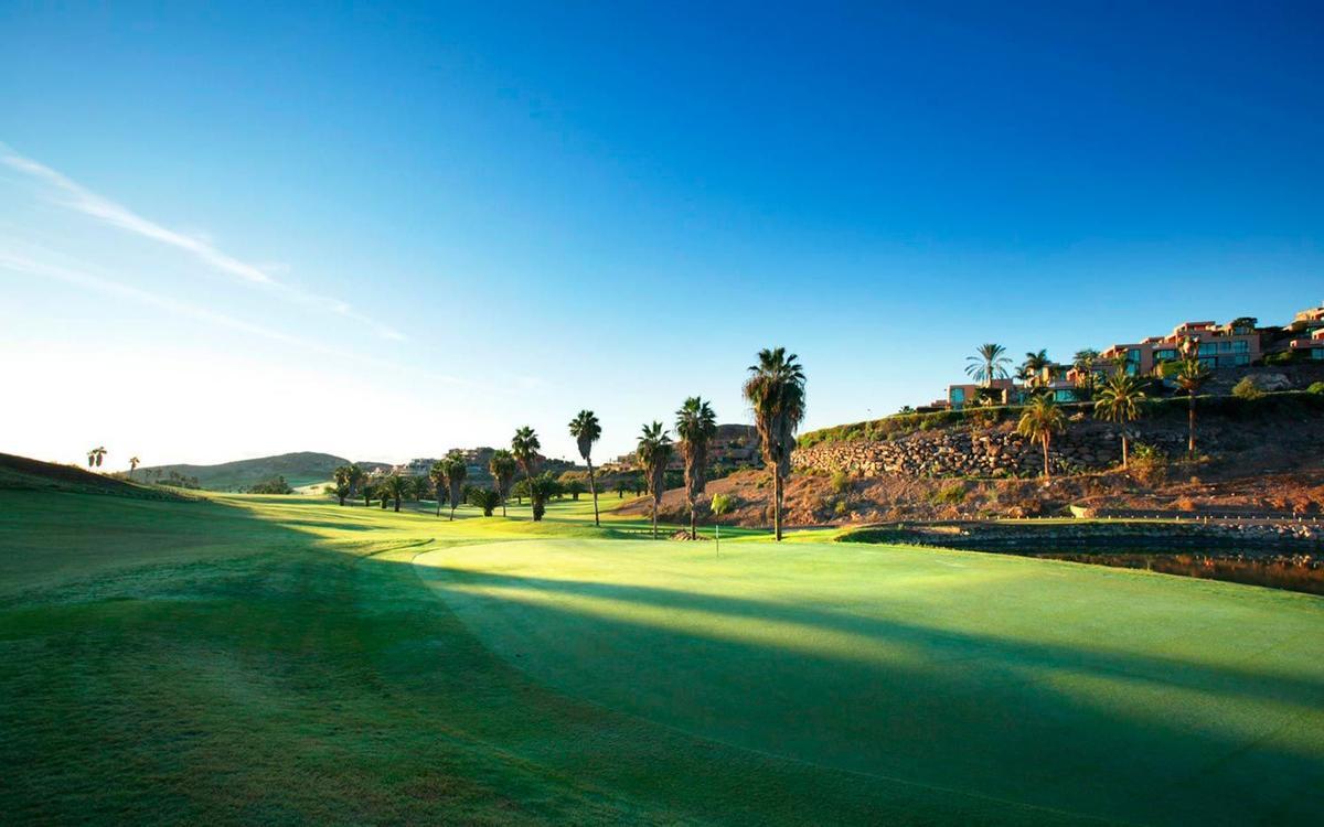 Sheraton Gran Canaria Salobre Golf Resort