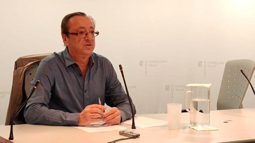 Mallorca ya tiene a 38 pacientes en UCIs públicas y privadas