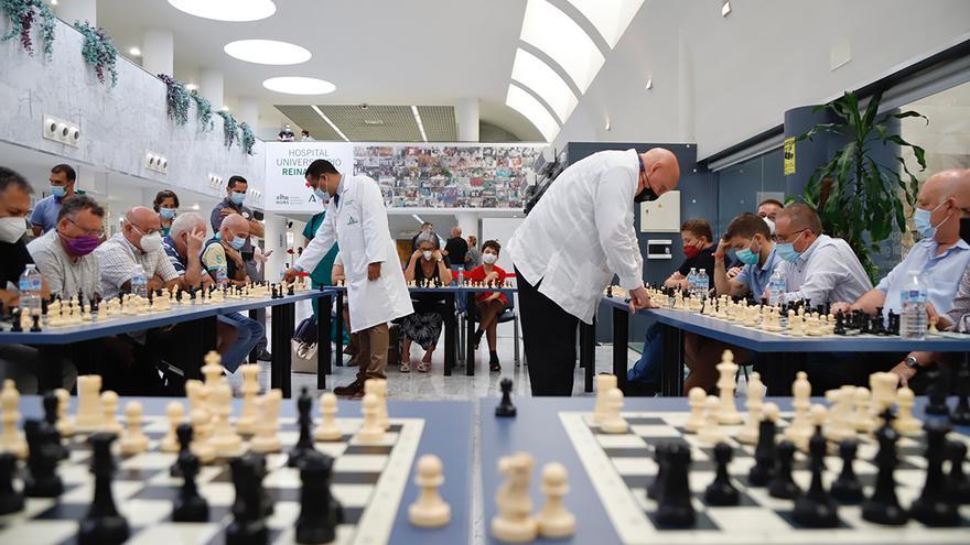 Día Mundial del Alzhéimer en Córdoba