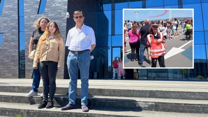 Condenado a cuatro años de cárcel el acusado de matar en un accidente de tráfico a una voluntaria gijonesa de Protección Civil