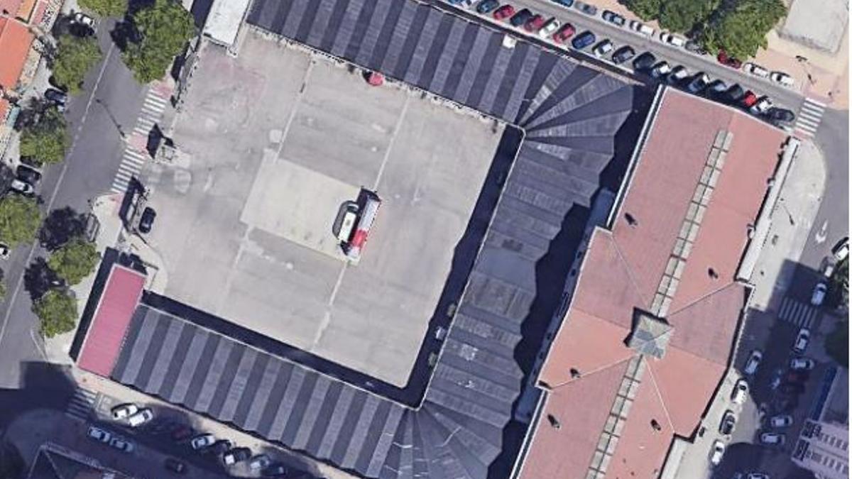 ESTACIÓN AUTOBUSES | Avances en el proyecto de la nueva estación de autobuses de Zamora: el Ayuntamiento cede en pleno el uso de las instalaciones