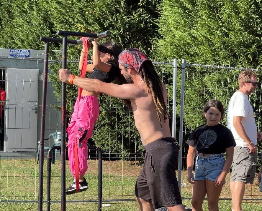 Así ha sido la tercera edición del Llanera Urban Fest