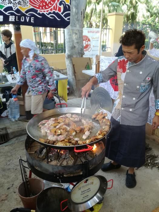 Paellas de Sueca