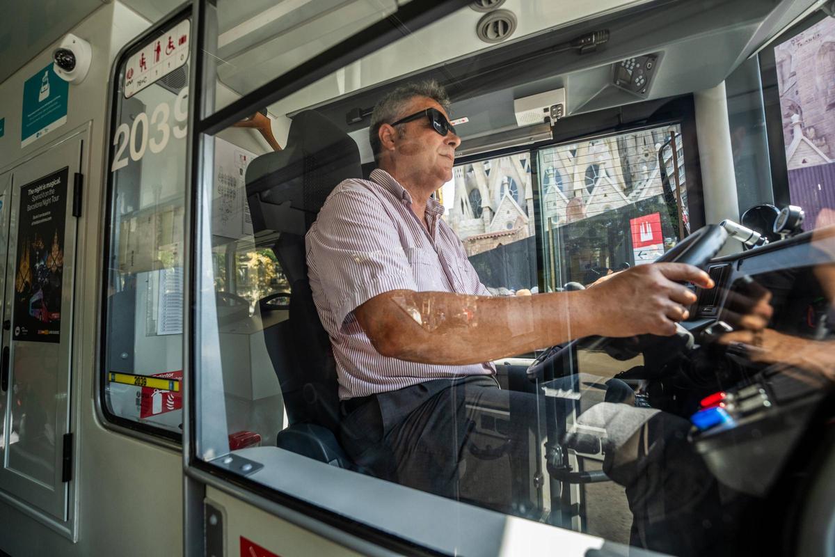 Un día en el Bus Turístic de Barcelona