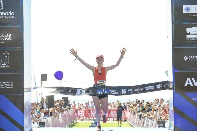 Pau Capell y Pablo Villa, dupla de ganadores de la Transgrancanaria HG Classic