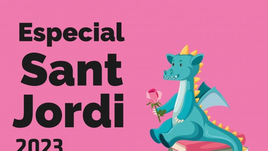 Taller de punts de llibre