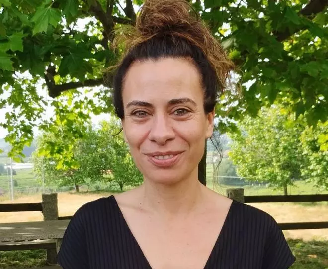 Carmen Rodríguez, nutricionista: «En alimentación, el autocuidado prima sobre la autoexigencia»