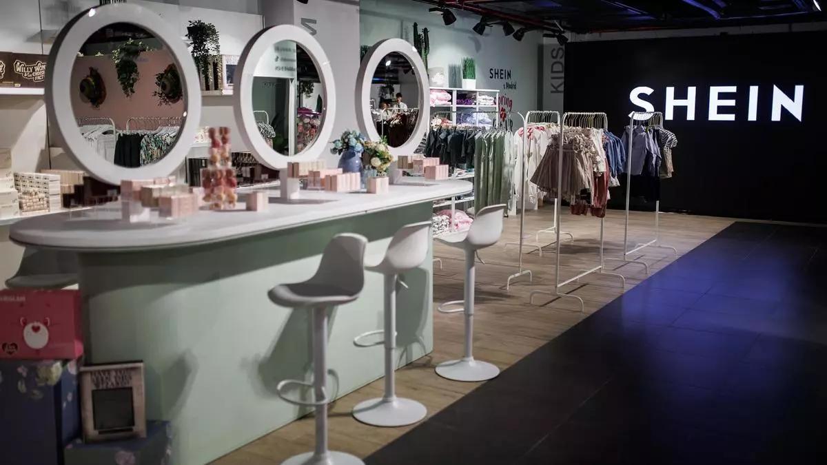 Romper un objeto en una tienda es una situación muy común.