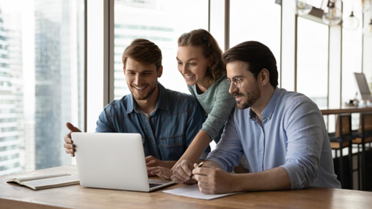 Oferta de empleo en Valencia