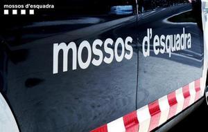 Els Mossos investiguen una nova violació en grup a una menor a Badalona