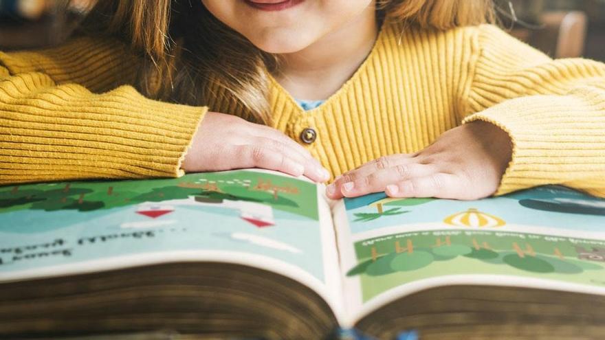 Lectura en voz alta en la infancia para estimular el desarrollo cognitivo, emocional e intelectual