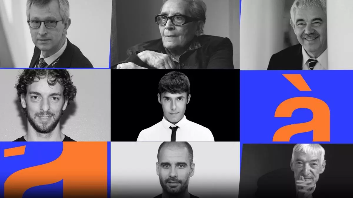 El Mago Pop recibirá el premio Català de l'Any 2023