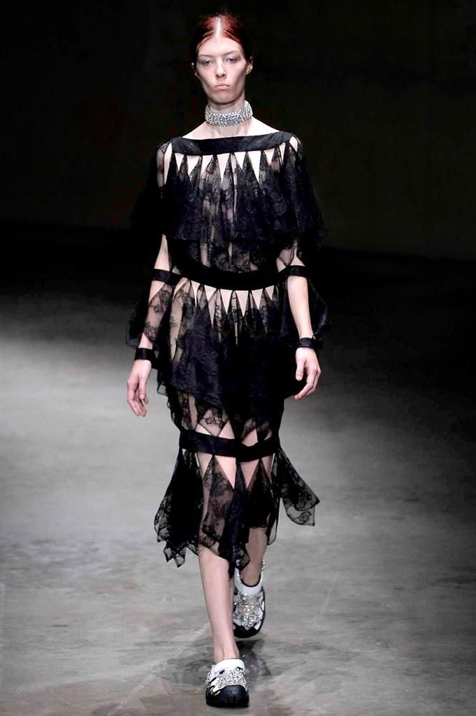 Christopher Kane
