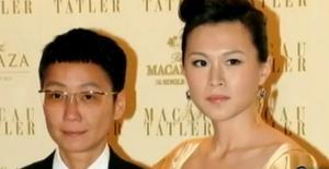 La filla del magnat de Hong Kong va explicar el juliol passat els seus problemes amorosos a la tele.