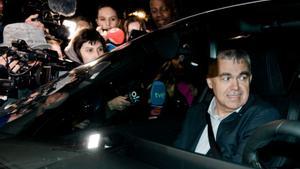 L’UCO revela la presumpta doble vida de Cerdán amb 6 milions en comissions