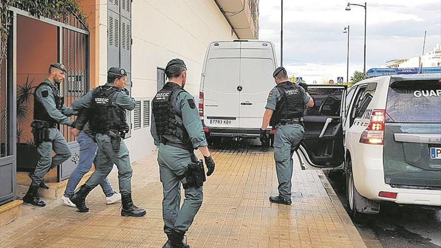 El ensañamiento contra mujeres va a más en los crímenes de Castellón