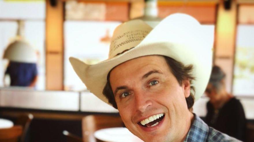 Kimbal Musk