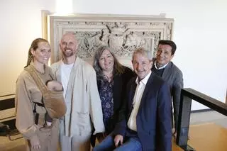 "Raumträume Mallorca": Alle Fotos der MZ-Infoveranstaltung bei der balearischen Architektenkammer