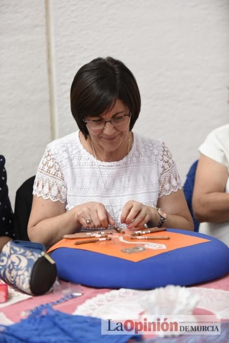 Entrega de premios Mujer Rural