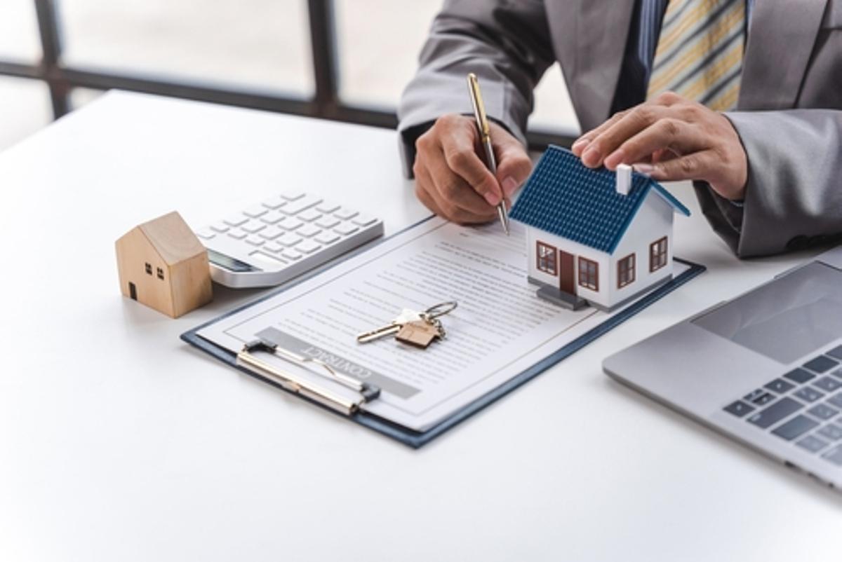 Hipotecas para la adquisición de viviendas